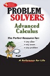 Advanced Calculus Problem Solver by REA